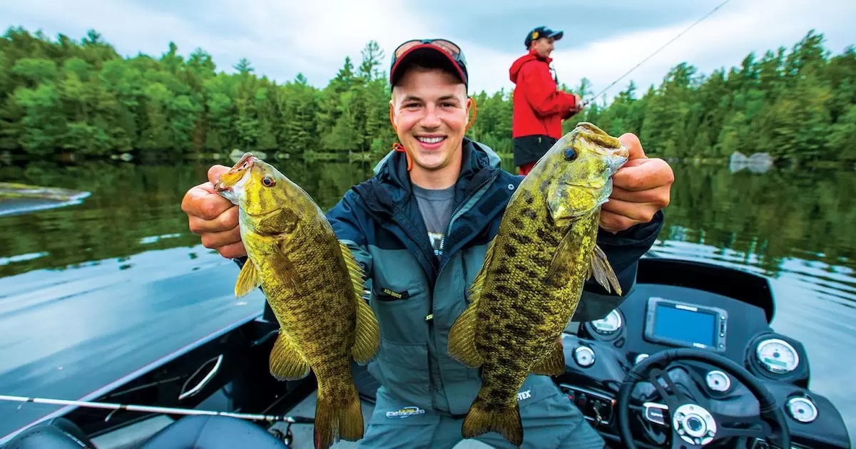 How To Become A Bass Fishing Pro?