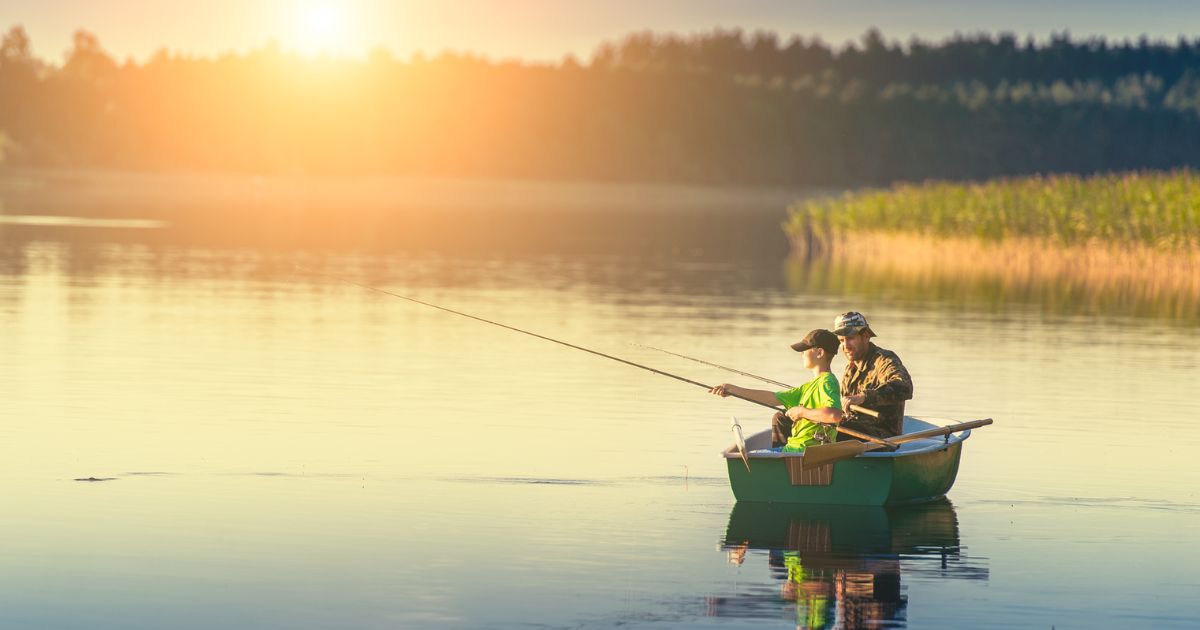 When Is It Too Hot To Fish For Bass?