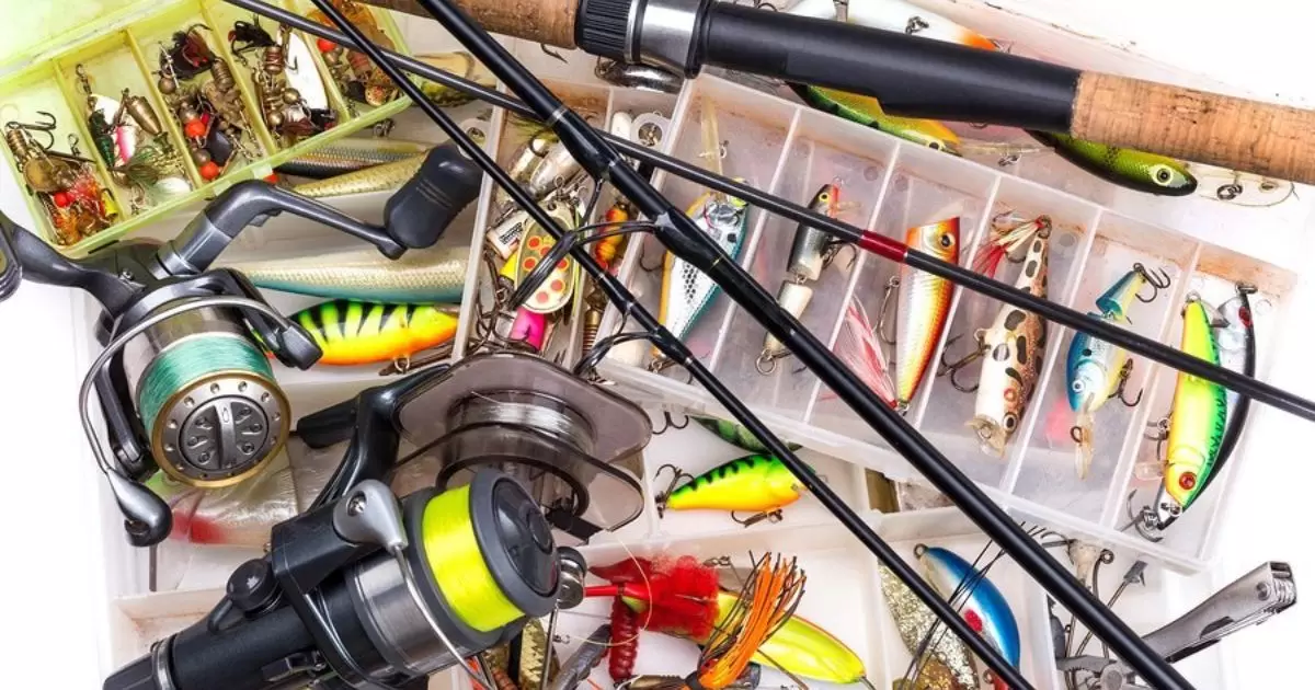 How To Get Free Bass Fishing Gear?