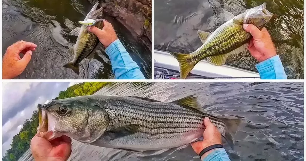 A Deep Dive into Bass Water Requirements
