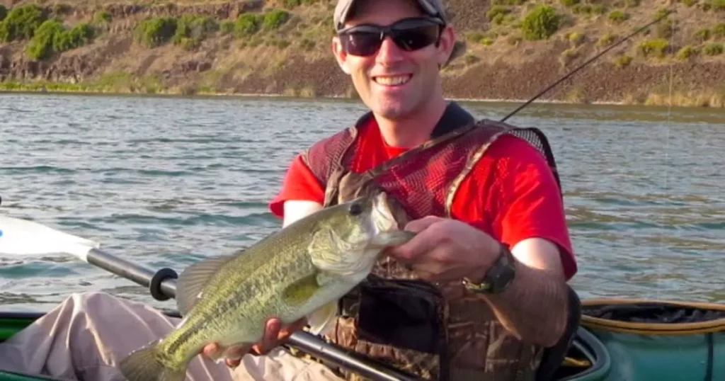 Adapting to Varied Water Conditions for Bass Fish