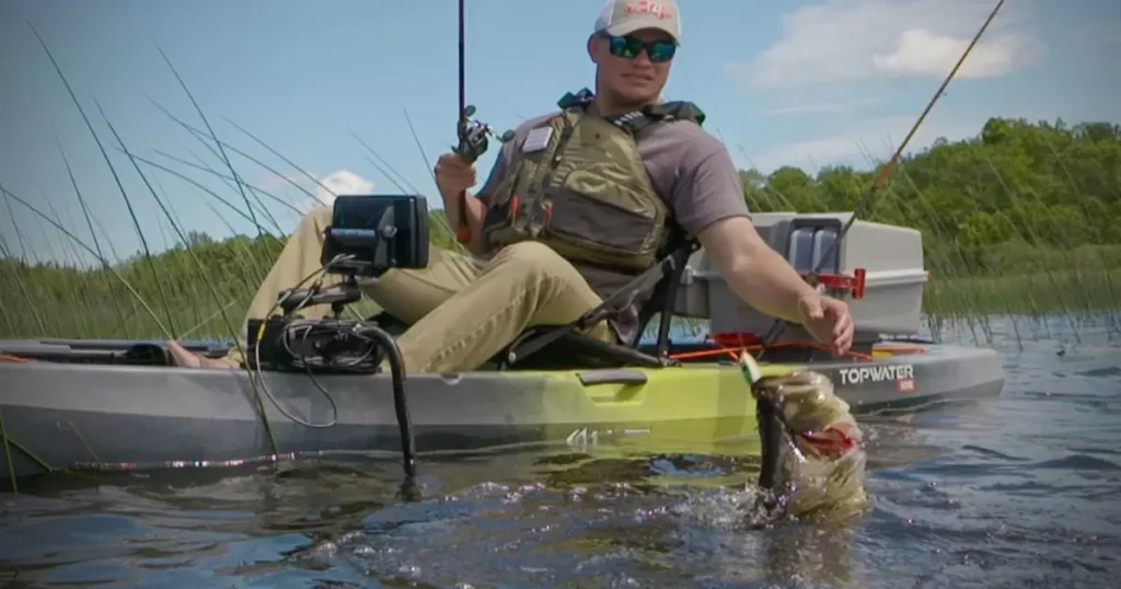 Rigging Techniques for Bass Fishing
