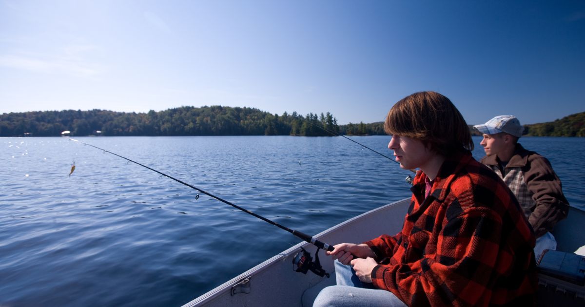 What's the Best Time to Fish for Bass?
