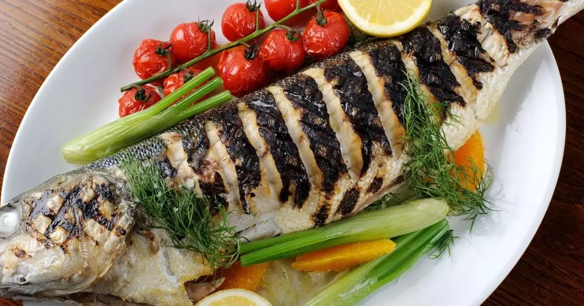 How To Cook White Bass Fish?