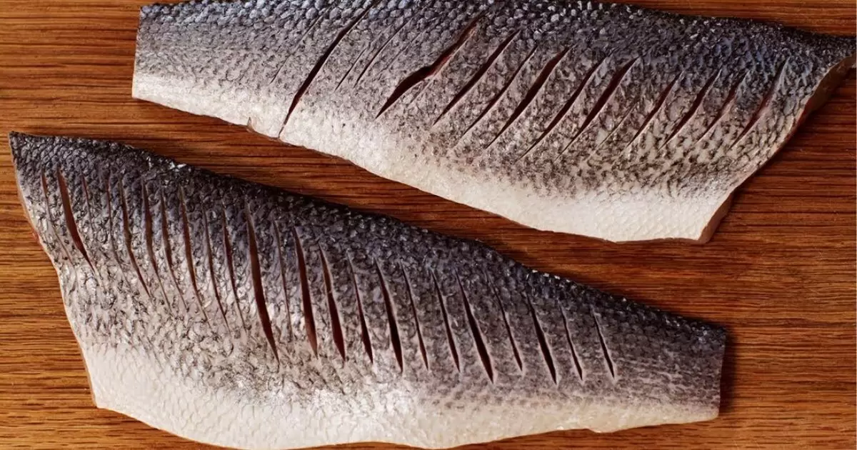How To Fillet a Bass Fish?