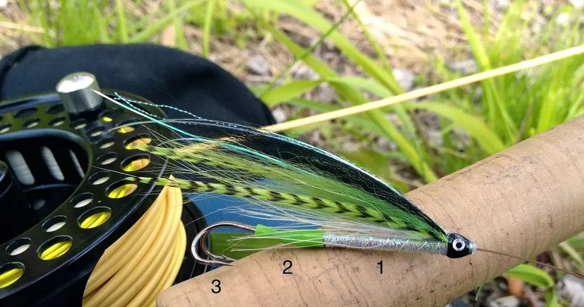 How To Fish A Rooster Tail For Bass?
