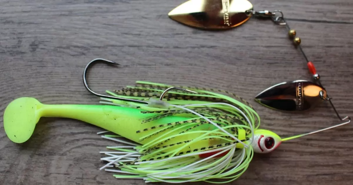 spinnerbait techniques for bass?