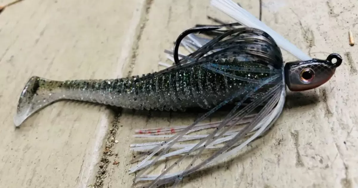 How To Fish A Swim Jig For Bass?