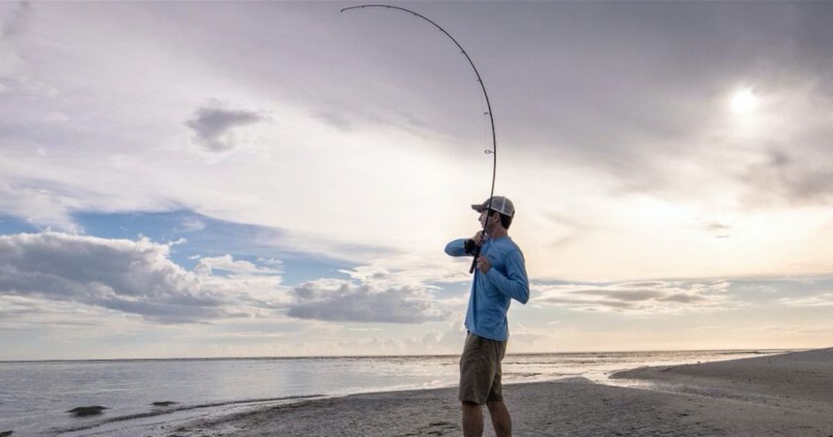 How To Set A Hook Bass Fishing?