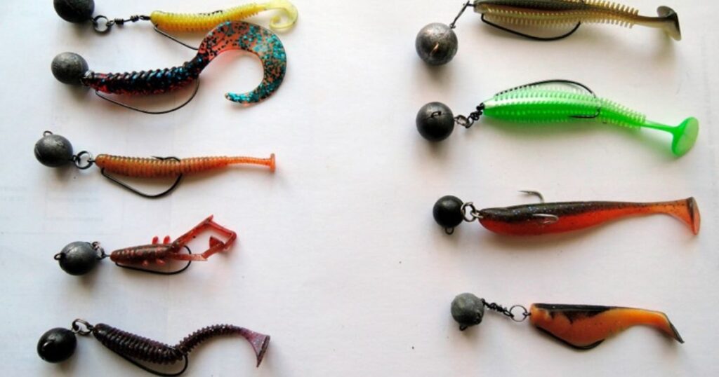 Types of Bass Fishing Rigs
