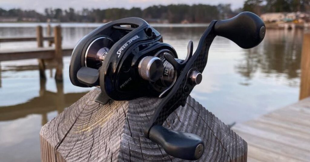 Best Bass Fishing Techniques for Low Gear Ratio Reels