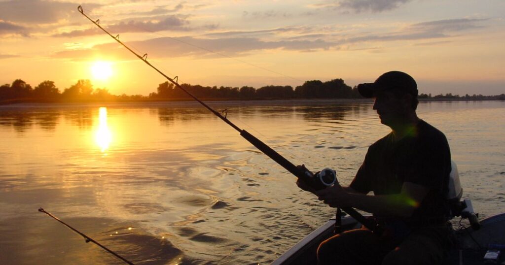 Strategies and Techniques for Night Bass Fishing