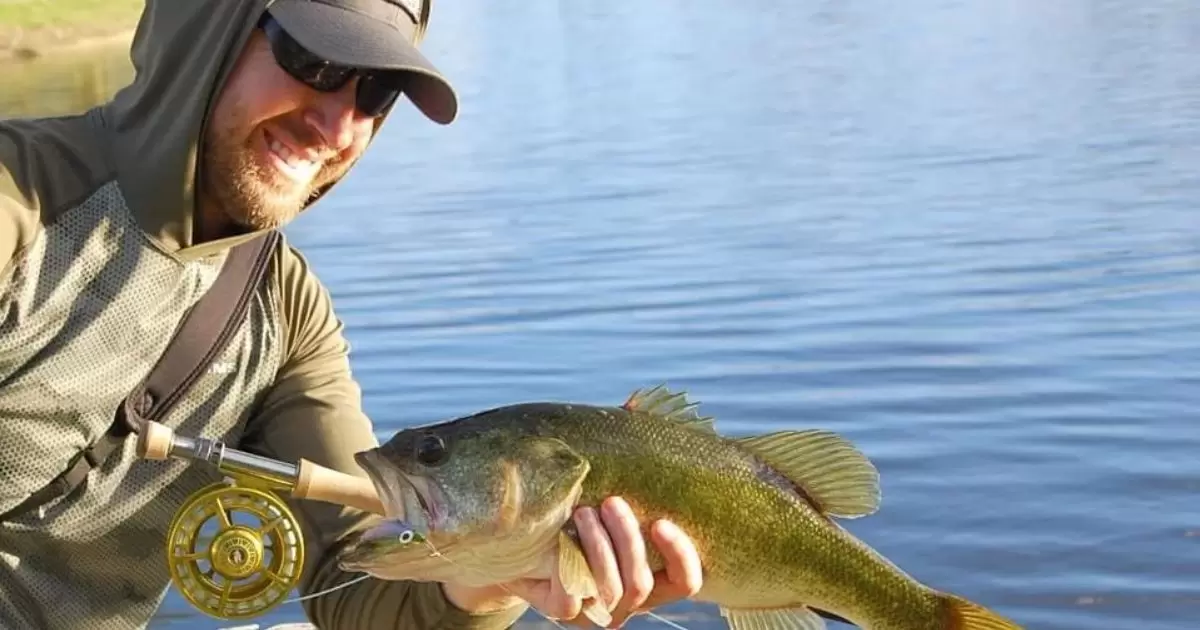 What Weight Line for Bass Fishing?