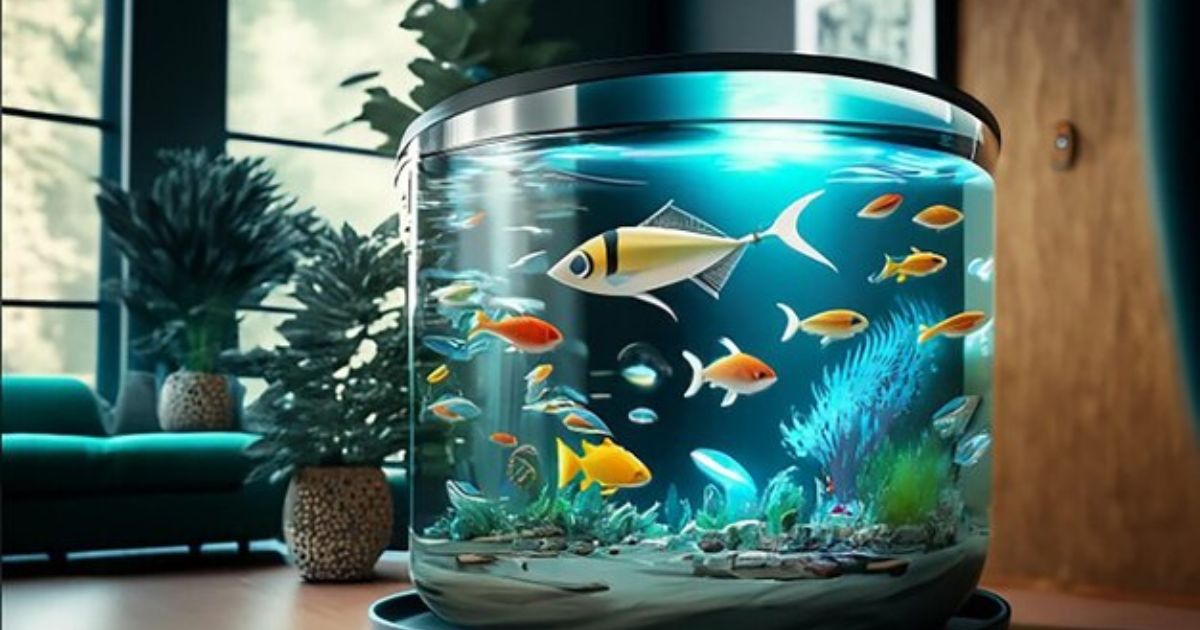 Clownfish Capacity in an 80-Gallon Tank