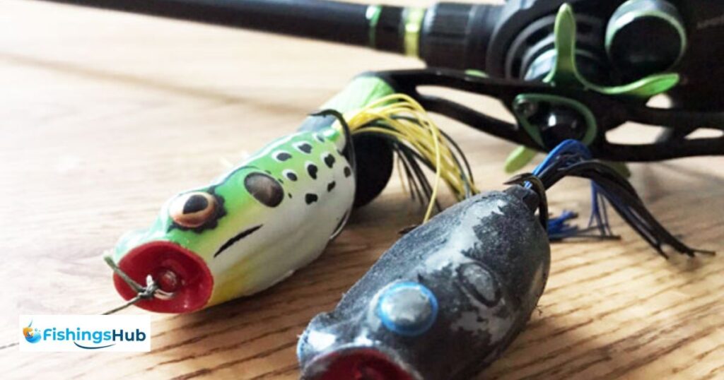Essential Gear For Night Bass Fishing