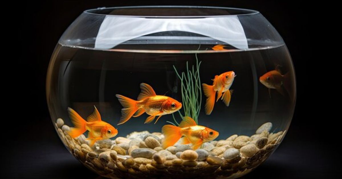 Number of Goldfish Suitable for a 15-gallon Tank
