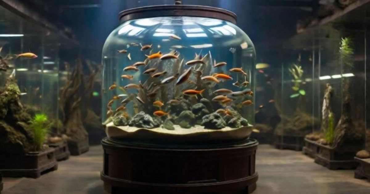 The 35 Best Fish for a 55-Gallon Tank