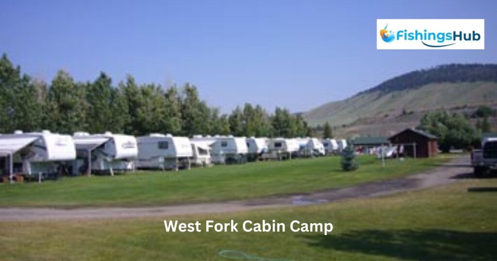 West Fork Cabin Camp